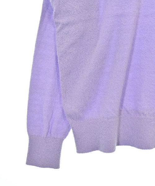 KLOKE（クローク）ニット・セーター 紫 サイズ:S レディース/2200672704079