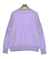 KLOKE（クローク）ニット・セーター 紫 サイズ:S レディース/2200672704079