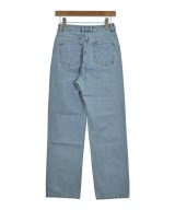 KLOKE（クローク）デニムパンツ 青 サイズ:27(M位) レディース/2200710248077