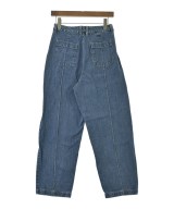KLOKE（クローク）デニムパンツ 青 サイズ:S レディース/2200634102042