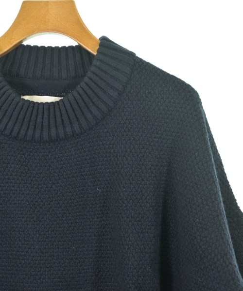 KLOKE（クローク）ニット・セーター 紺 サイズ:S レディース/2200641117282
