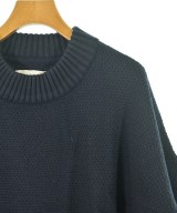 KLOKE（クローク）ニット・セーター 紺 サイズ:S レディース/2200641117282