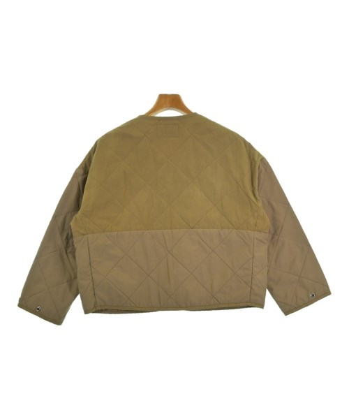 KLOKE（クローク）その他 茶 サイズ:S レディース/2200722076019