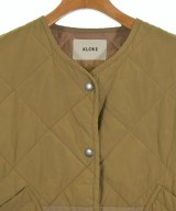 KLOKE（クローク）その他 茶 サイズ:S レディース/2200722076019