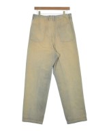 KLOKE（クローク）デニムパンツ ベージュ サイズ:M メンズ/2200726359033