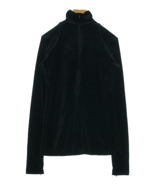 IRENE（アイレネ）Tシャツ・カットソー 黒 サイズ:36(S位) レディース/2200637045049