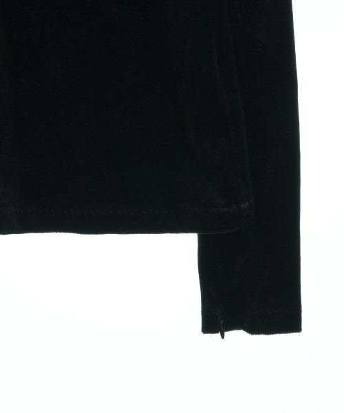 IRENE（アイレネ）Tシャツ・カットソー 黒 サイズ:36(S位) レディース/2200637045049