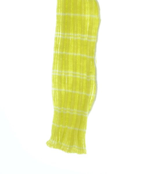 IRENE（アイレネ）Tシャツ・カットソー 黄 サイズ:36(M位) レディース/2200638336016