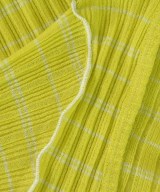 IRENE（アイレネ）Tシャツ・カットソー 黄 サイズ:36(M位) レディース/2200638336016