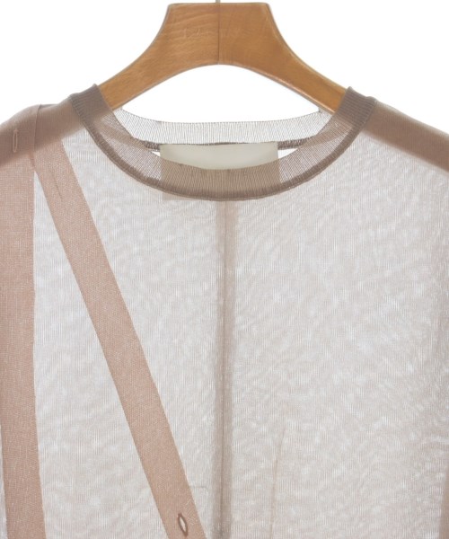 IRENE（アイレネ）ニット・セーター 茶 サイズ:36(S位) レディース/2200627564048