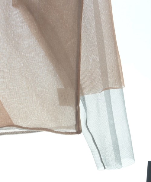 IRENE（アイレネ）ニット・セーター 茶 サイズ:36(S位) レディース/2200627564048