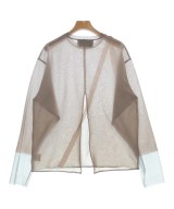 IRENE（アイレネ）ニット・セーター 茶 サイズ:36(S位) レディース/2200627564048