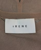 IRENE（アイレネ）ニット・セーター 茶 サイズ:36(S位) レディース/2200627564048