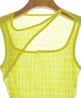 IRENE（アイレネ）Tシャツ・カットソー 黄 サイズ:36(S位) レディース/2200640414054