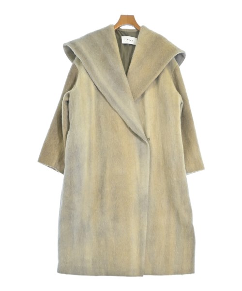 IRENE(アイレネ)その他 ベージュ サイズ:36(S位)/2200629255012