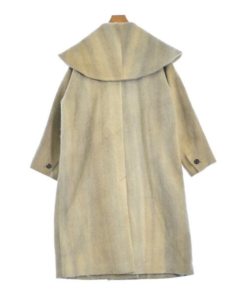 IRENE（アイレネ）その他 ベージュ サイズ:36(S位) レディース/2200629255012