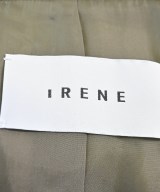 IRENE（アイレネ）その他 ベージュ サイズ:36(S位) レディース/2200629255012