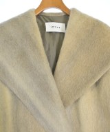 IRENE（アイレネ）その他 ベージュ サイズ:36(S位) レディース/2200629255012