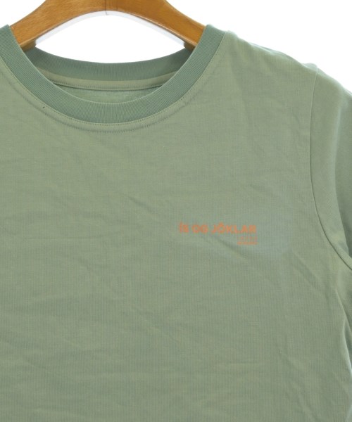 IRENE（アイレネ）Tシャツ・カットソー 緑 サイズ:36(S位) レディース/2200642420107