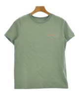 IRENE（アイレネ）Tシャツ・カットソー 緑 サイズ:36(S位) レディース/2200642420107