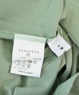 IRENE（アイレネ）Tシャツ・カットソー 緑 サイズ:36(S位) レディース/2200642420107