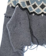 IRENE（アイレネ）ニット・セーター グレー サイズ:36(S位) レディース/2200629093065