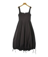 IRENE（アイレネ）ワンピース 紫 サイズ:36(S位) レディース/2200643259218