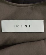IRENE（アイレネ）ワンピース 紫 サイズ:36(S位) レディース/2200643259218