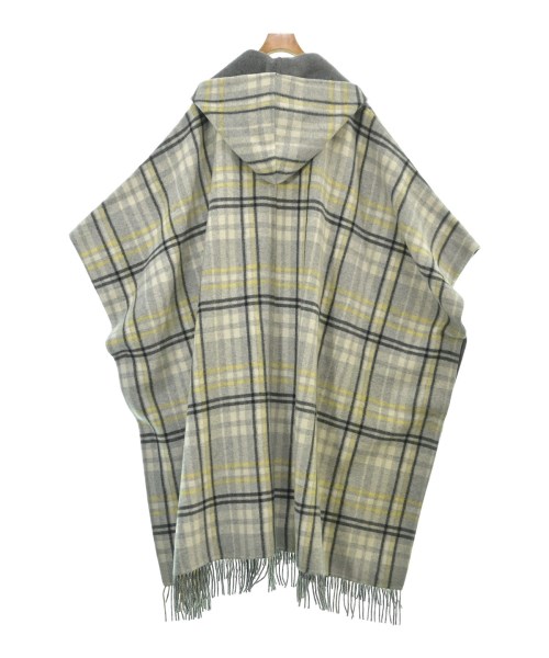 IRENE（アイレネ）その他 グレー サイズ:36(S位) レディース/2200615011028