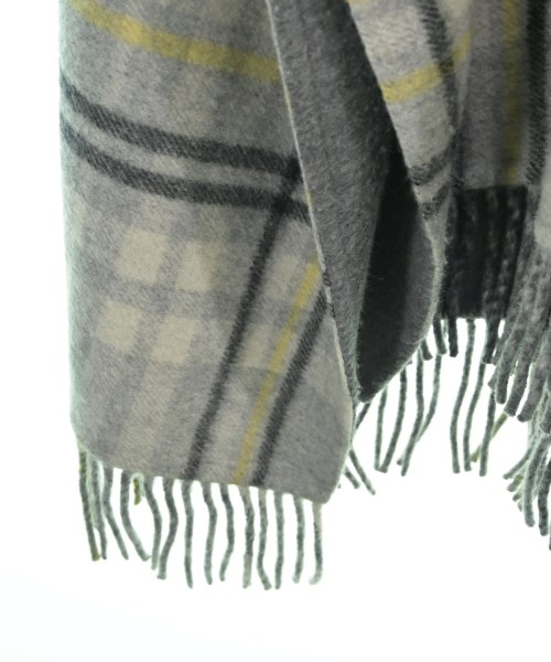 IRENE（アイレネ）その他 グレー サイズ:36(S位) レディース/2200615011028