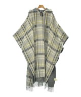 IRENE（アイレネ）その他 グレー サイズ:36(S位) レディース/2200615011028