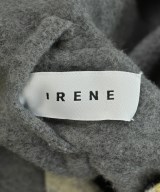 IRENE（アイレネ）その他 グレー サイズ:36(S位) レディース/2200615011028