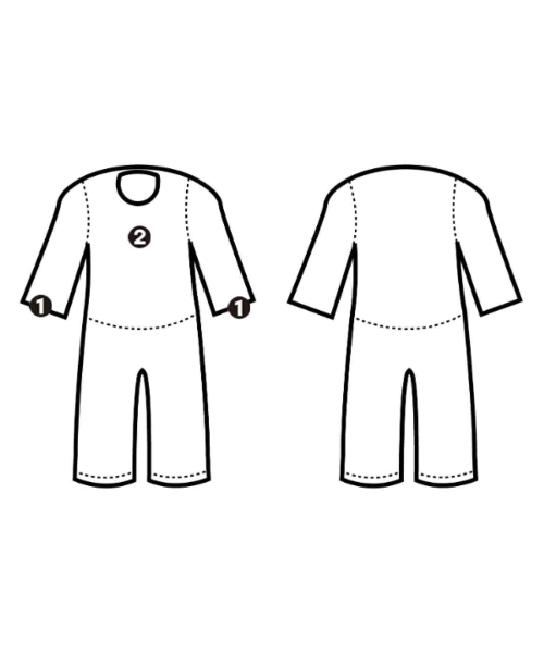 IRENE（アイレネ）オールインワン/サロペット 黒 サイズ:36(S位) レディース/2200626104023