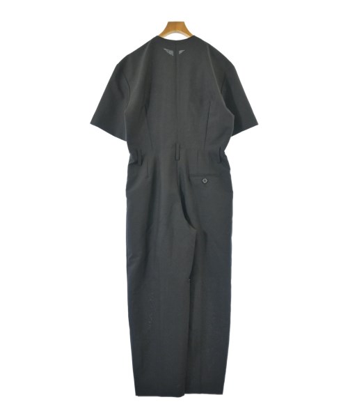 IRENE（アイレネ）オールインワン/サロペット 黒 サイズ:36(S位) レディース/2200626104023