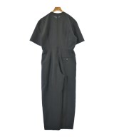 IRENE（アイレネ）オールインワン/サロペット 黒 サイズ:36(S位) レディース/2200626104023