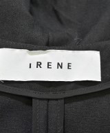 IRENE（アイレネ）オールインワン/サロペット 黒 サイズ:36(S位) レディース/2200626104023