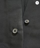 IRENE（アイレネ）オールインワン/サロペット 黒 サイズ:36(S位) レディース/2200626104023