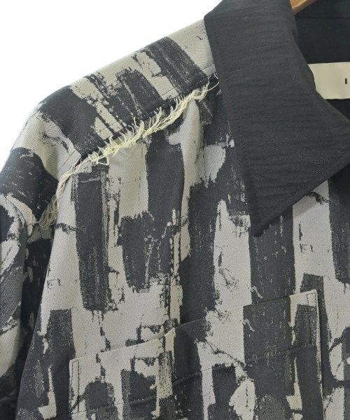 IRENE（アイレネ）その他 グレー サイズ:36(S位) レディース/2200627153150