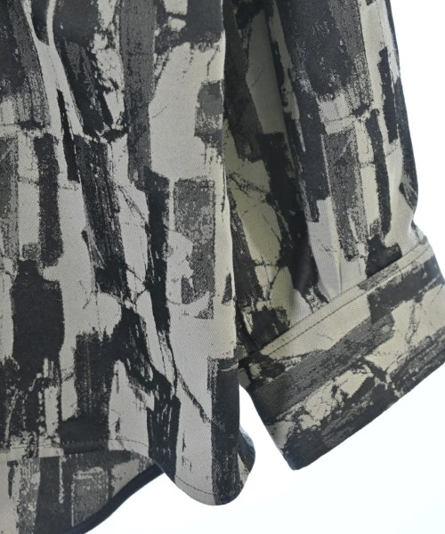 IRENE（アイレネ）その他 グレー サイズ:36(S位) レディース/2200627153150