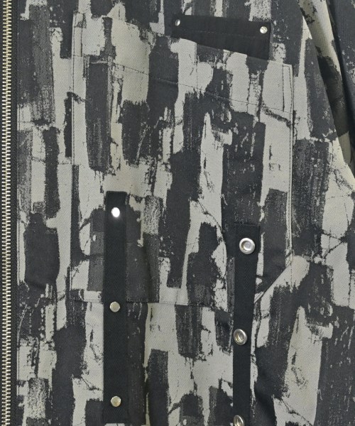 IRENE（アイレネ）その他 グレー サイズ:36(S位) レディース/2200627153150