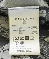 IRENE（アイレネ）その他 グレー サイズ:36(S位) レディース/2200627153150