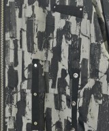 IRENE（アイレネ）その他 グレー サイズ:36(S位) レディース/2200627153150