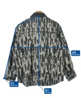 IRENE（アイレネ）その他 グレー サイズ:36(S位) レディース/2200627153150