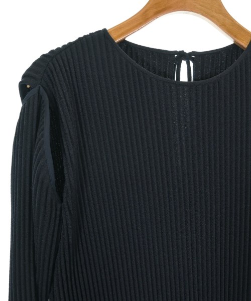 IRENE（アイレネ）ワンピース 紺 サイズ:36(S位) レディース/2200631749103