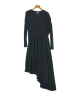 IRENE（アイレネ）ワンピース 紺 サイズ:36(S位) レディース/2200631749103