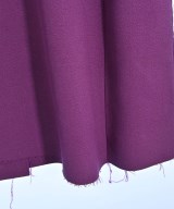 IRENE（アイレネ）ワンピース 紫 サイズ:36(S位) レディース/2200632838011