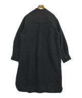 IRENE（アイレネ）シャツワンピース 黒 サイズ:36(S位) レディース/2200633185039