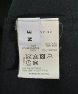 IRENE（アイレネ）シャツワンピース 黒 サイズ:36(S位) レディース/2200633185039