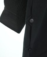 IRENE（アイレネ）シャツワンピース 黒 サイズ:36(S位) レディース/2200633185039