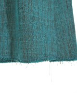 IRENE（アイレネ）ロング・マキシ丈スカート 青 サイズ:36(S位) レディース/2200615932187